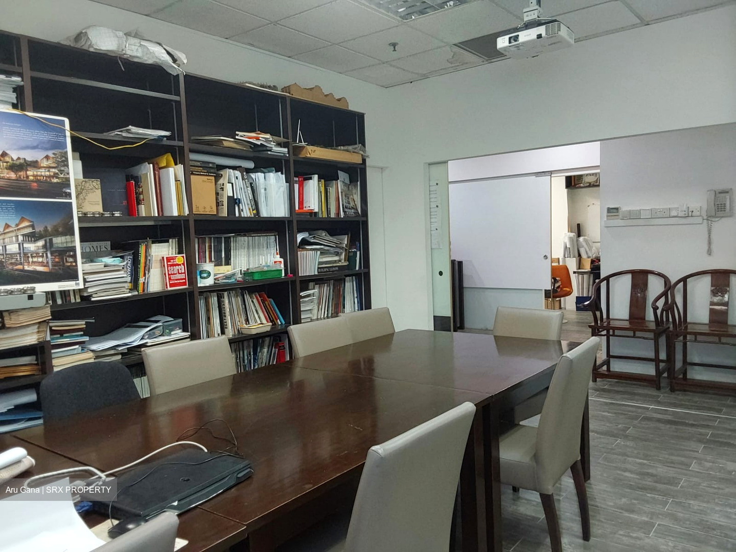 Kembangan Plaza (D14), Office #588731701